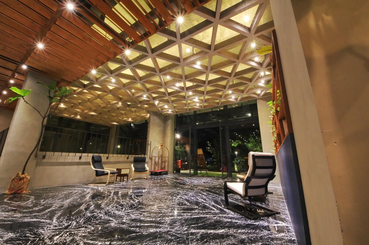 Hotel Hay Bandung Esterno foto